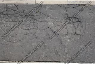 asphalt damaged cracky 0022